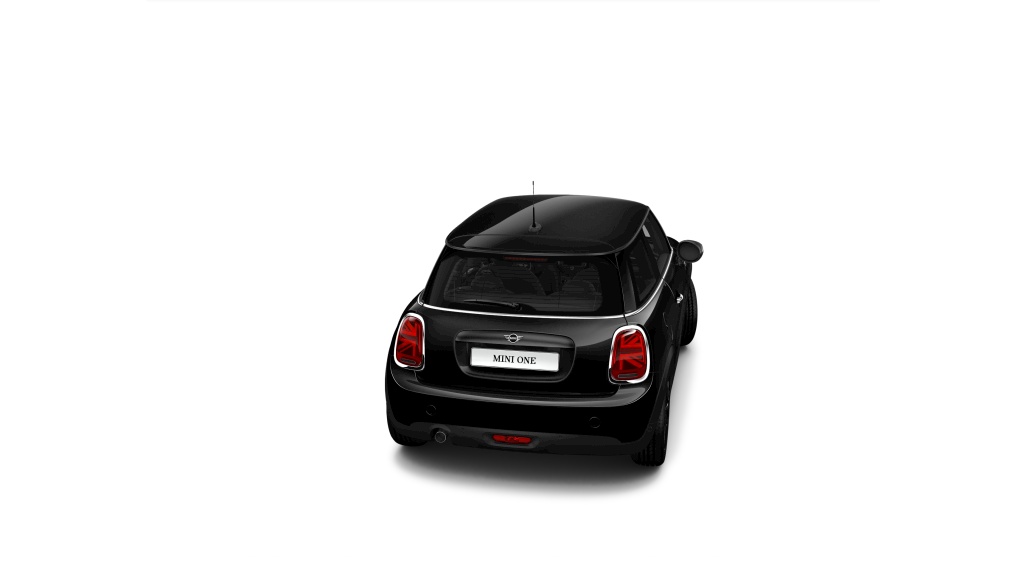 MINI Hatch 3 usi, ONE, 2020, 33055 km