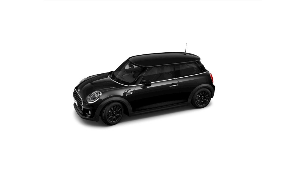MINI Hatch 3 usi, ONE, 2020, 33055 km