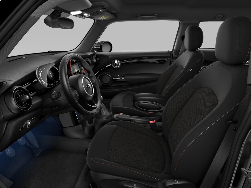 MINI Hatch 3 usi, ONE, 2020, 33055 km