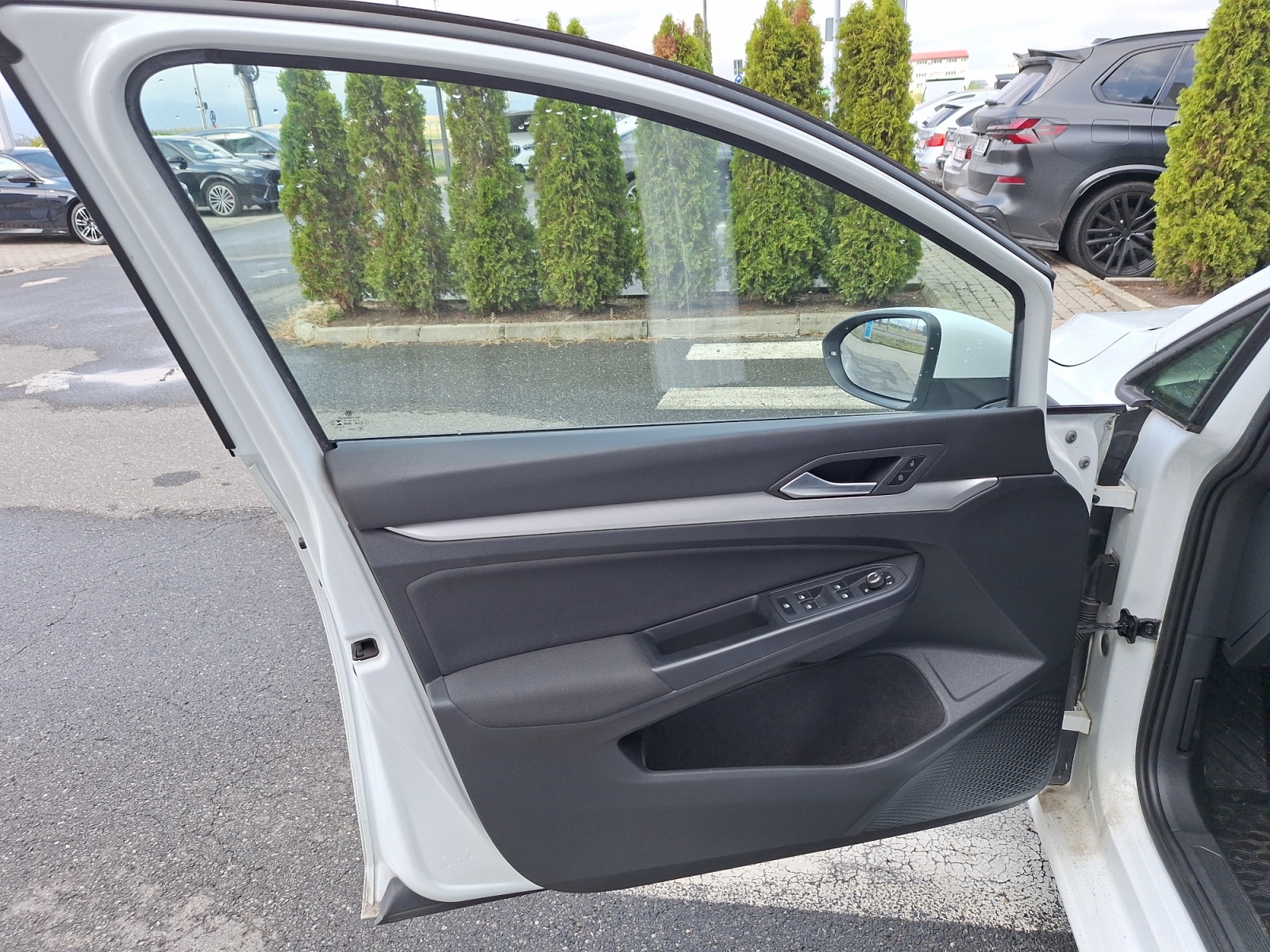 GOLF 8 15TSI
