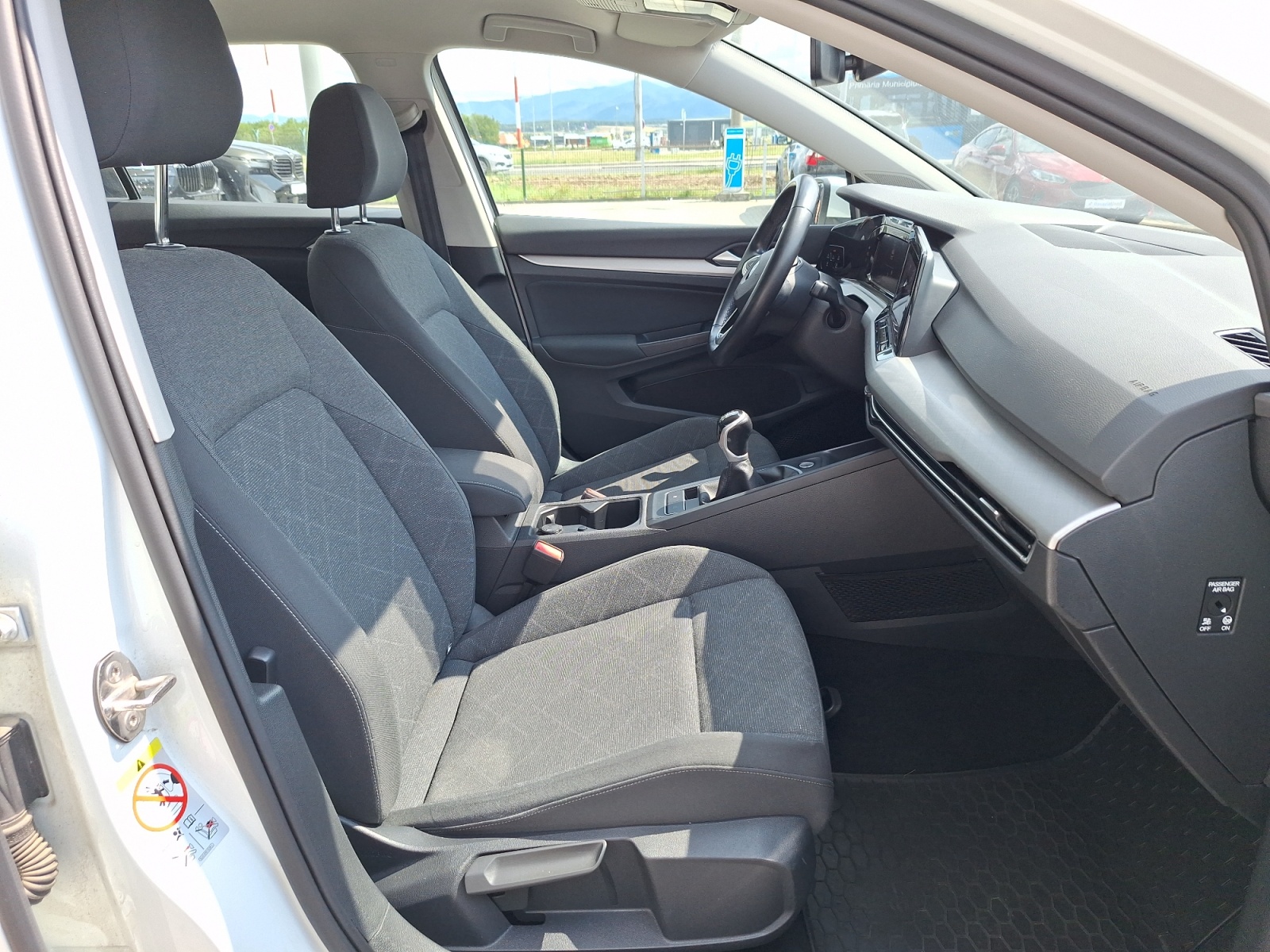 VOLKSWAGEN_GOLF-8-15TSI_2020_benzina_89749_km_131_CP_WVWZZZCDZLW005387_15 VOLKSWAGEN GOLF, , 2020, 89749 km