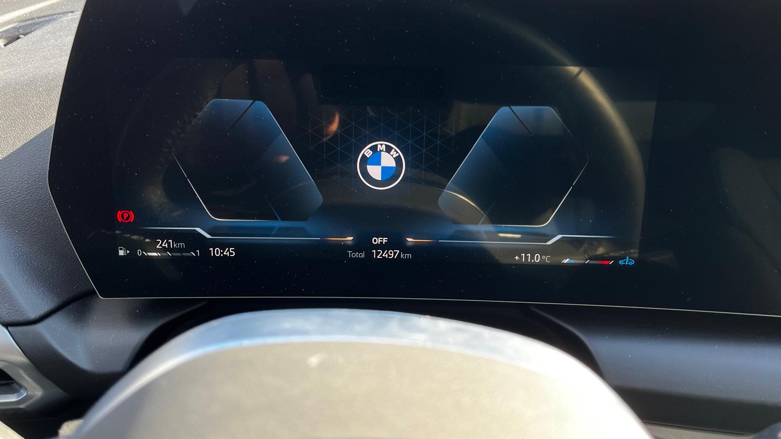 BMW Seria 2 2026 — imagine 3