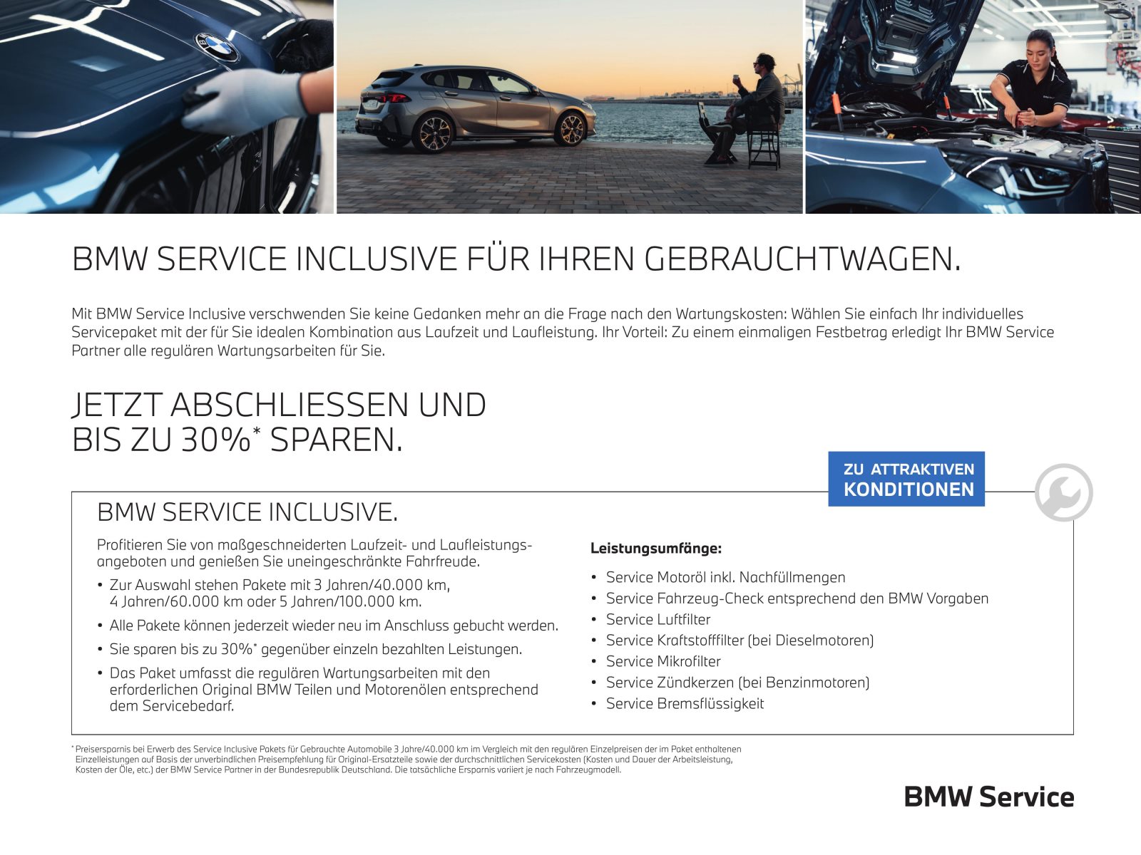 BMW X3 2026 — imagine 11
