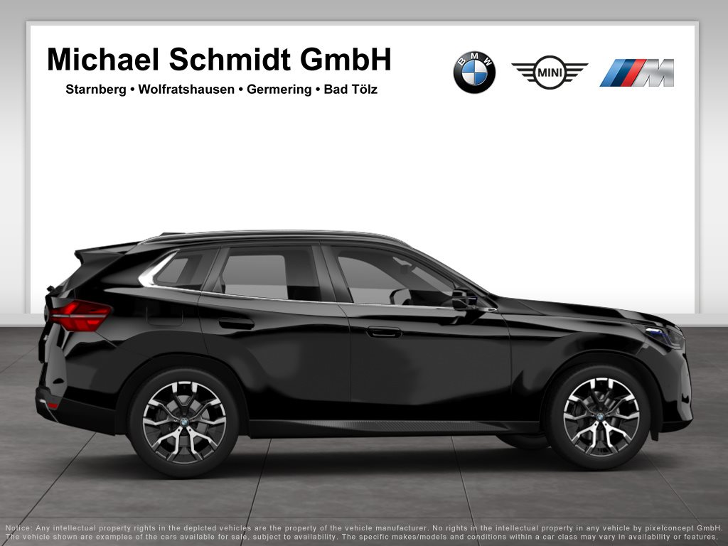 BMW X3 2026 — imagine 6