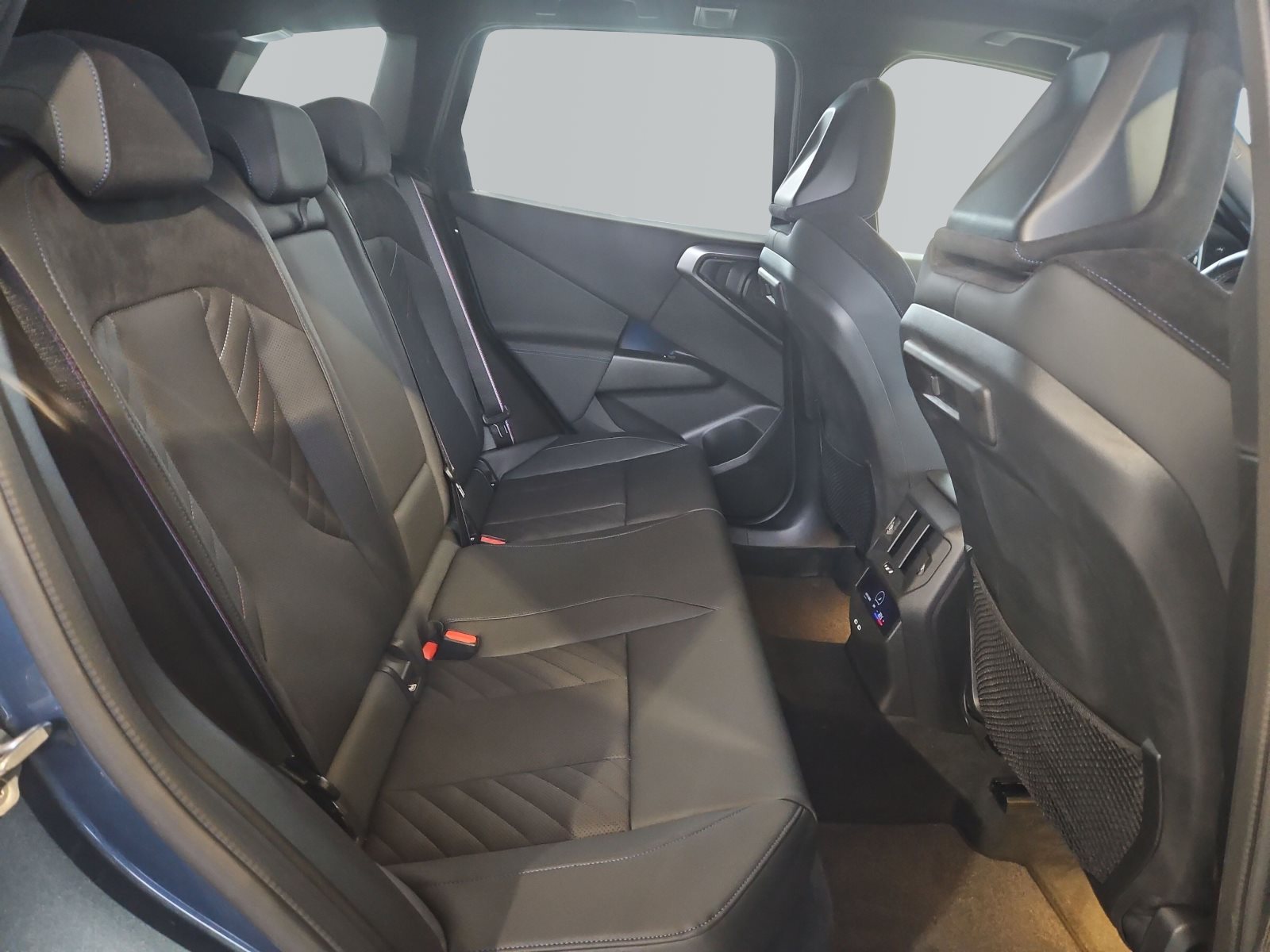BMW X3 2024 — imagine 10