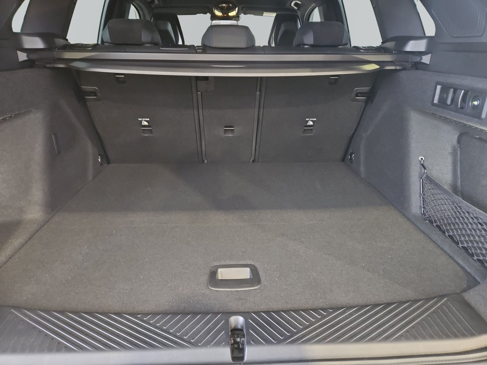 BMW X3 2024 — imagine 16