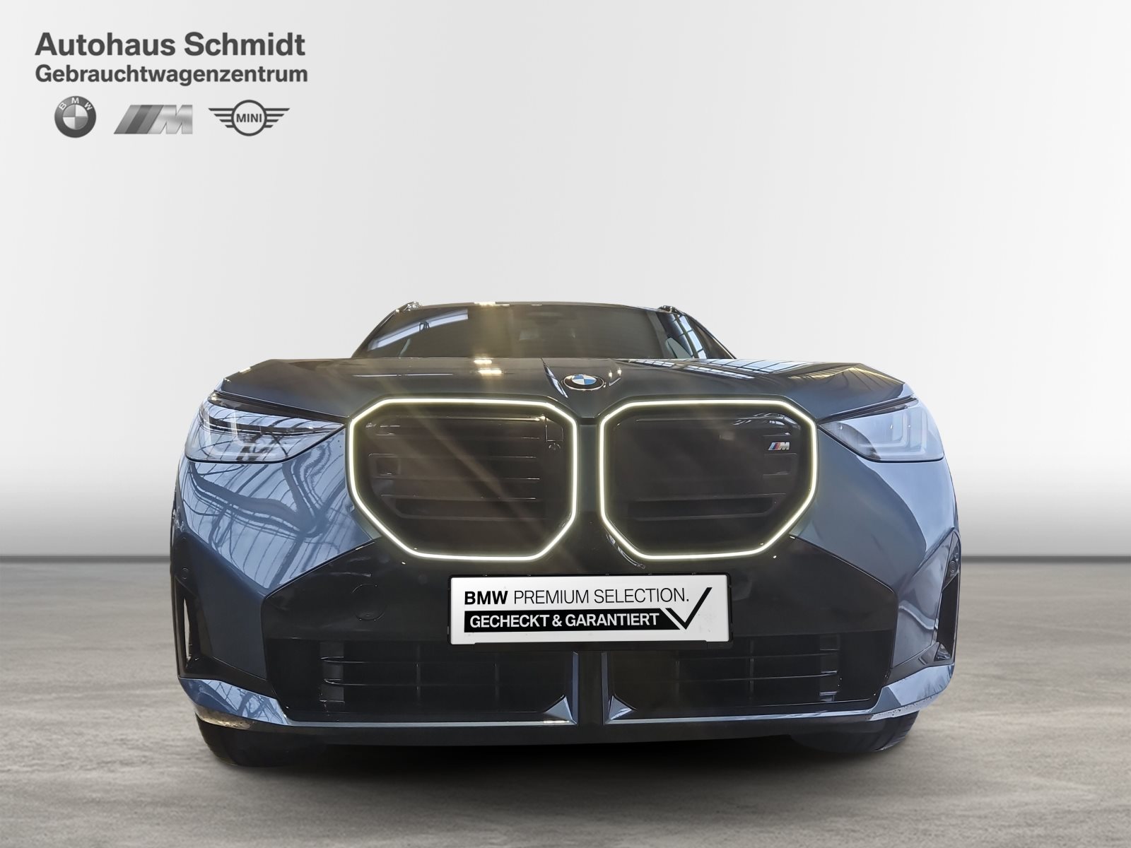 BMW X3 2024 — imagine 7