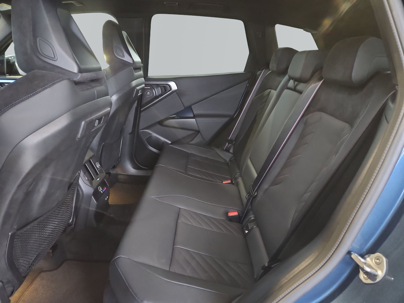 BMW X3 2024 — imagine 9