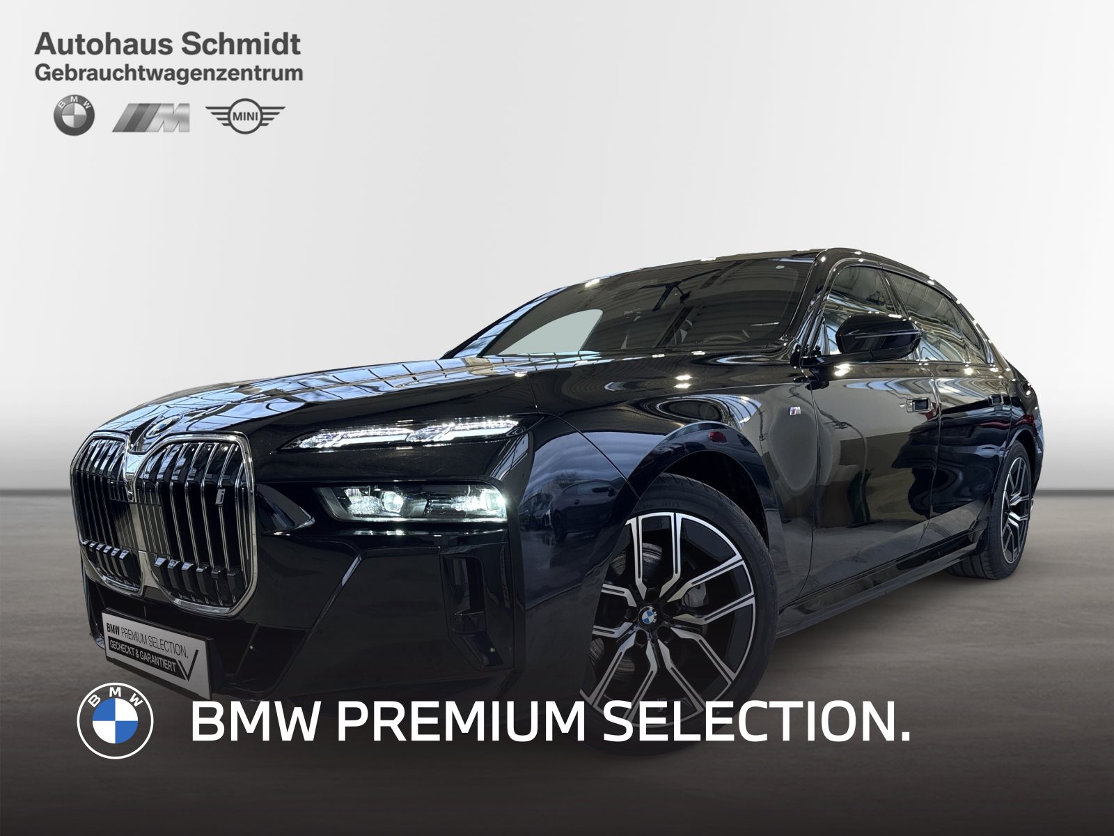 BMW Altele, I7 XDRIVE60, 2024, 24187 km