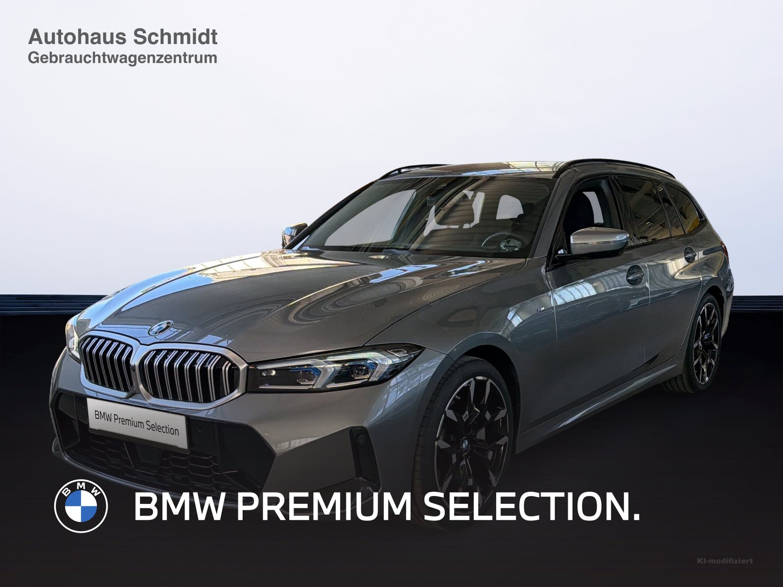 BMW Seria 3, 330D XDRIVE, 2025, 25232 km