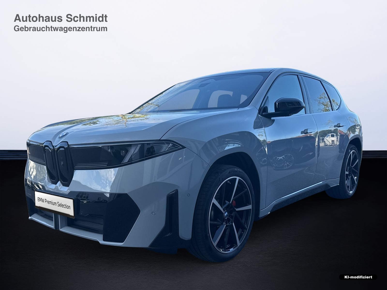 BMW iX, IX3 50 XDRIVE, 2025, 15416 km