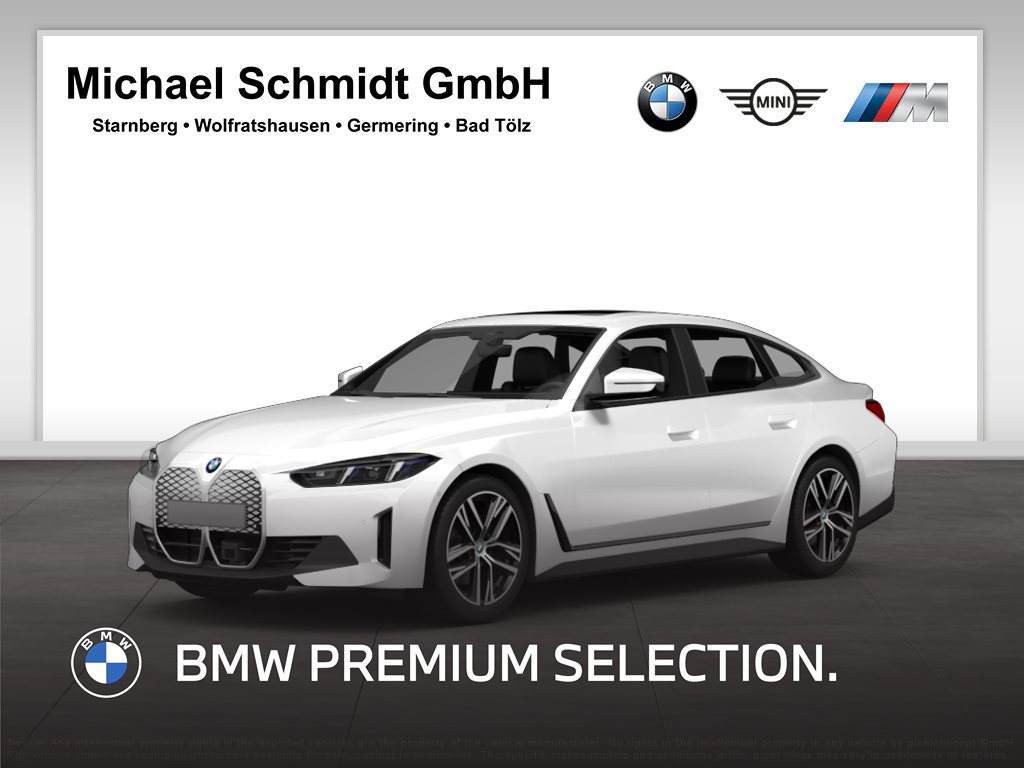 BMW Seria 4, I4 M50, 2025, 28953 km