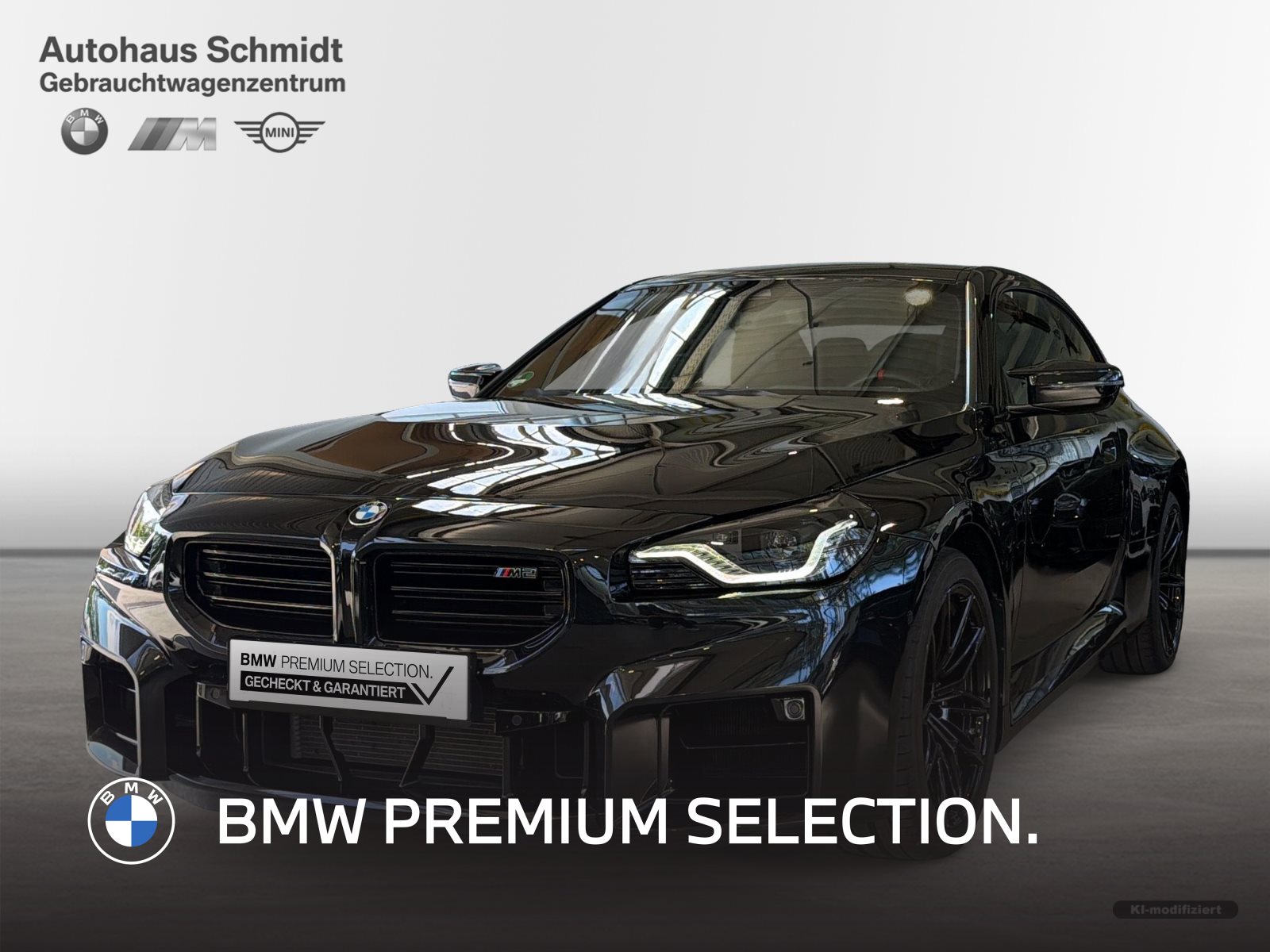 BMW Seria 2, M2 COUPÉ, 2025, 9634 km