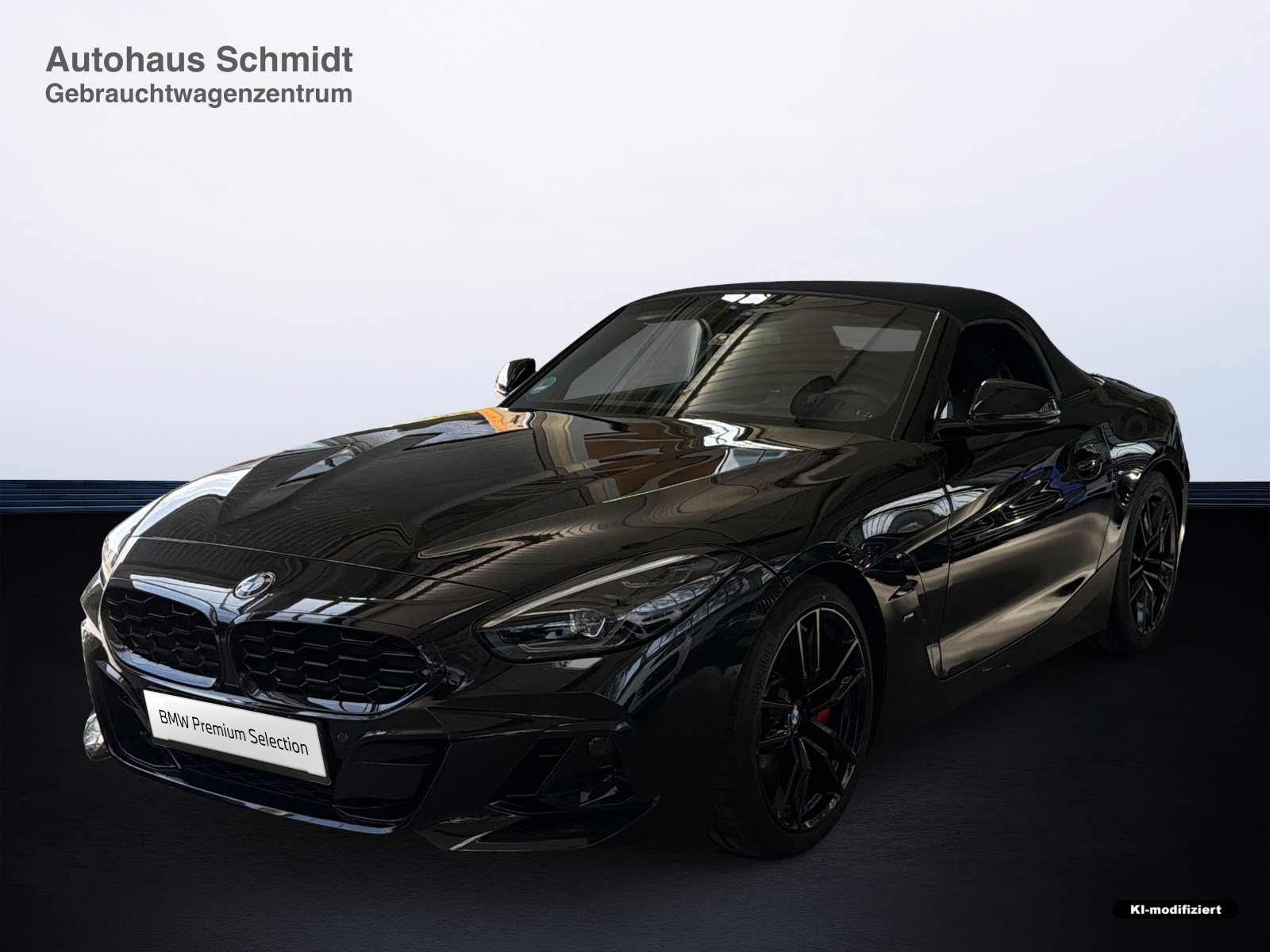 BMW, Z4, Z4 M40I, 2025, 21689 km