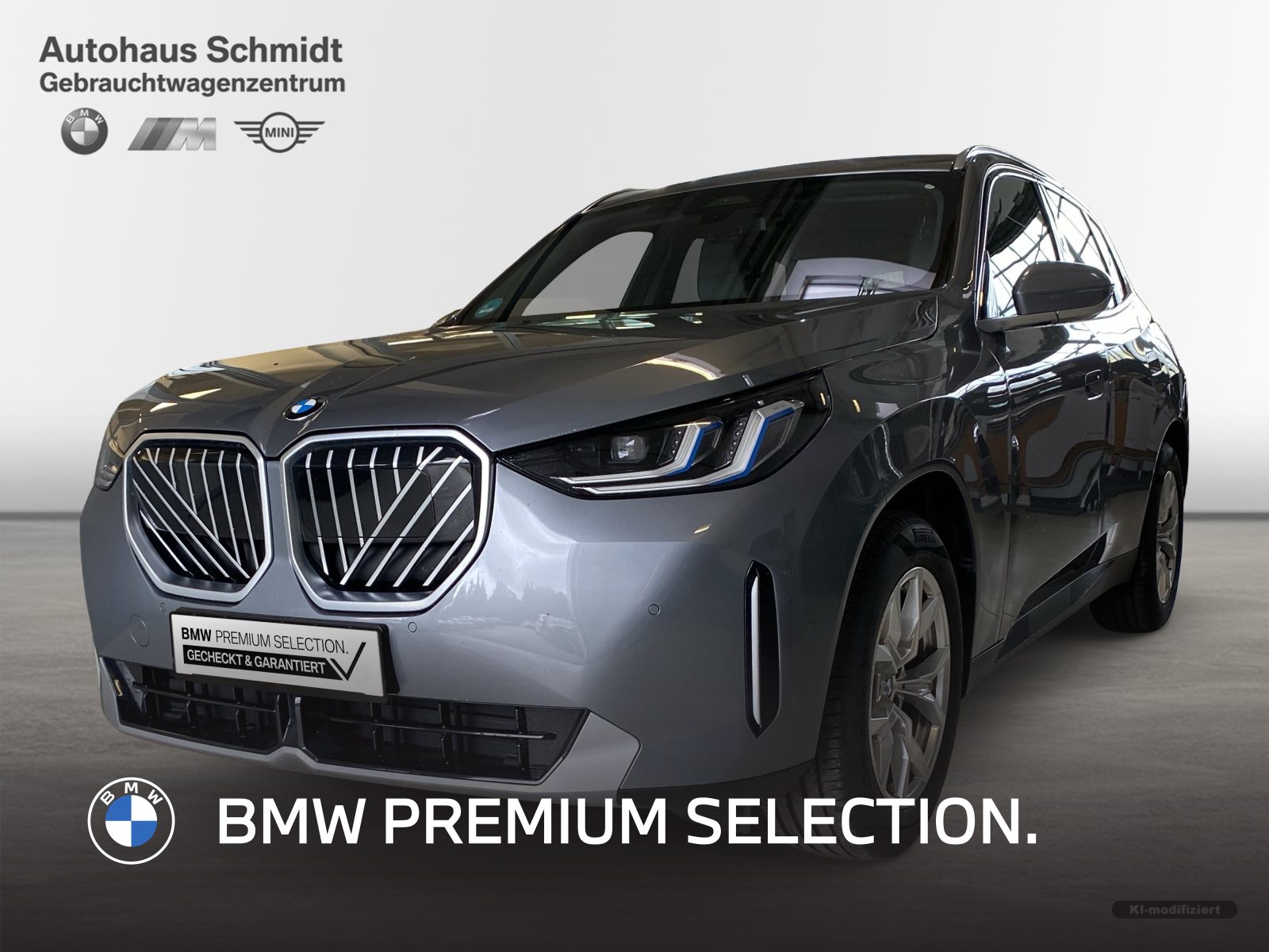 BMW X3, X3 20 XDRIVE, 2025, 15859 km