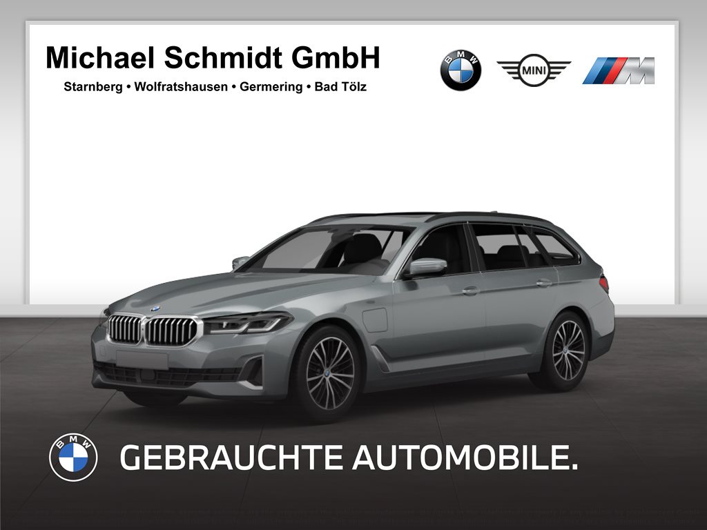 BMW, Seria 5, 530E XDRIVE, 2022, 95501 km