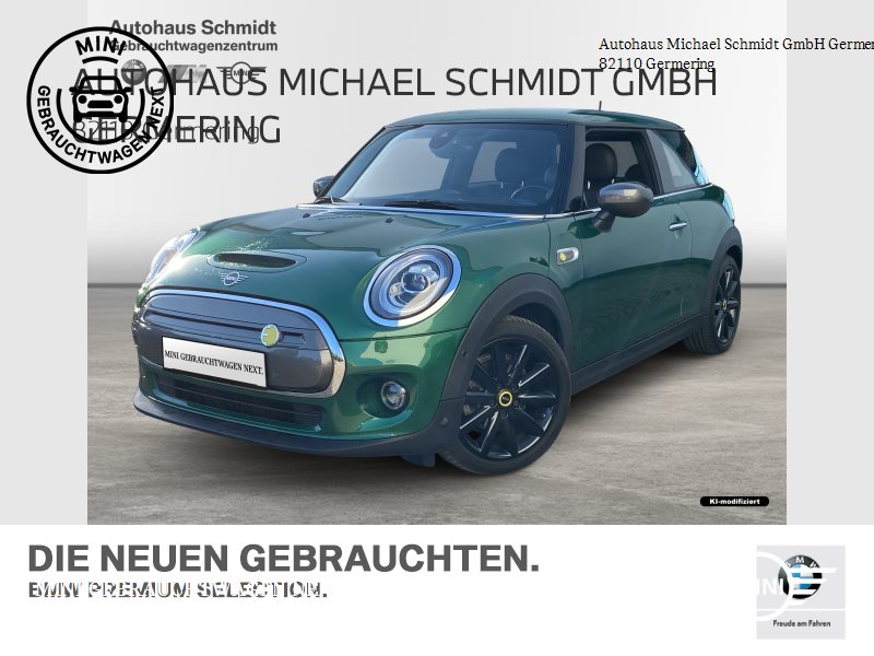 MINI Hatch 3 usi, COOPER SE, 2021, 67574 km