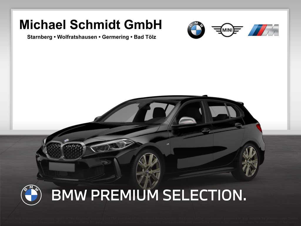 BMW Seria 1, M135I XDRIVE, 2023, 86848 km