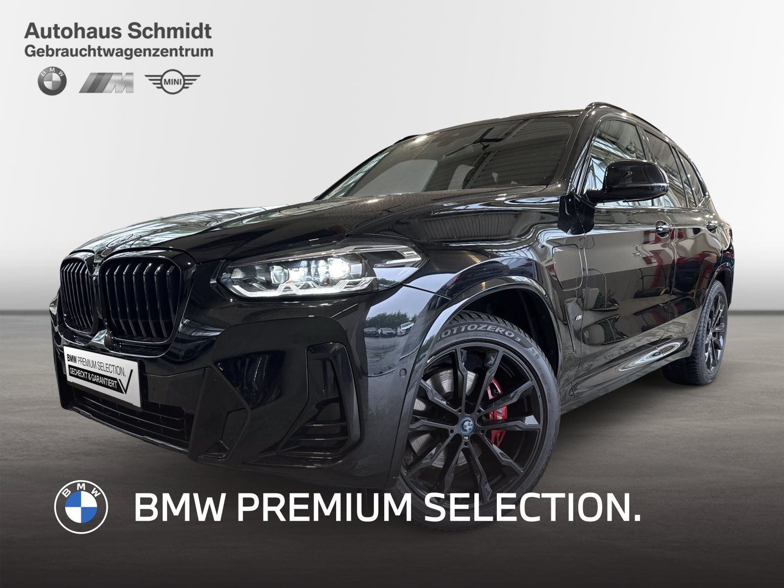 BMW X3, X3 XDRIVE30E, 2023, 57567 km