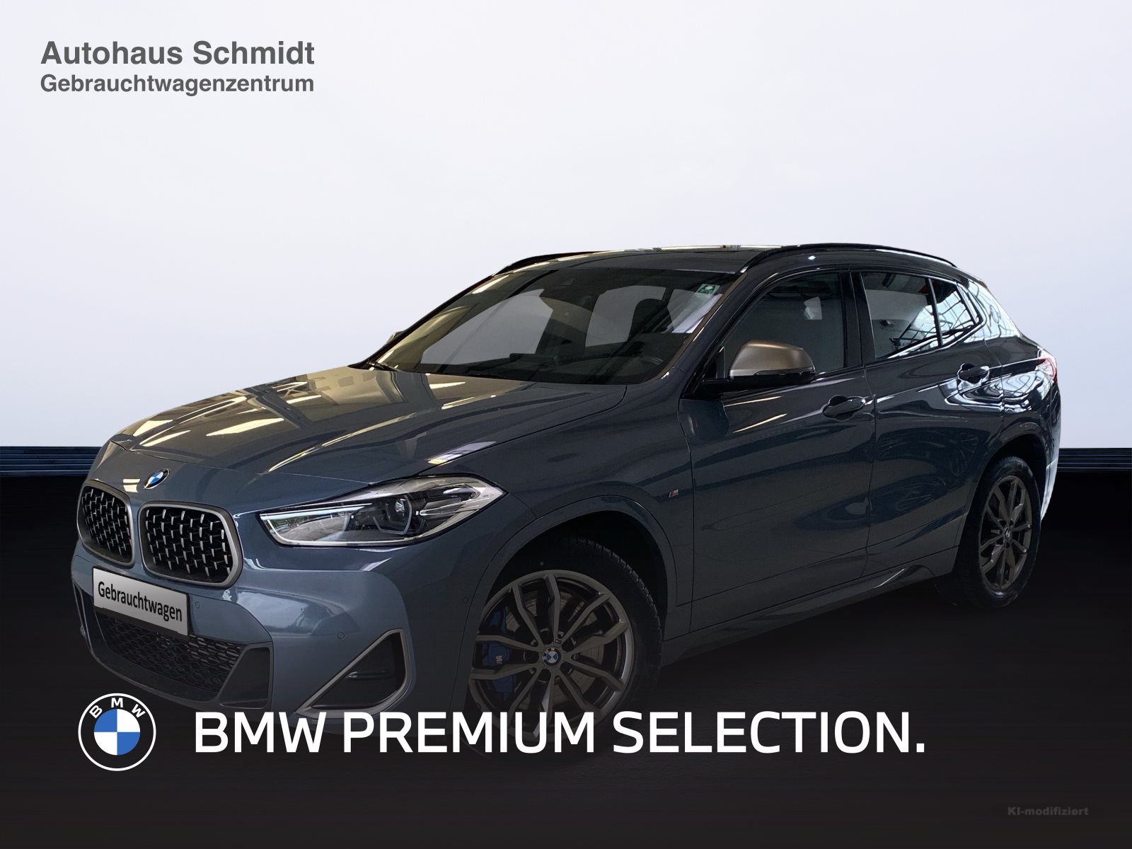 BMW, X2, X2 M35I, 2023, 33361 km