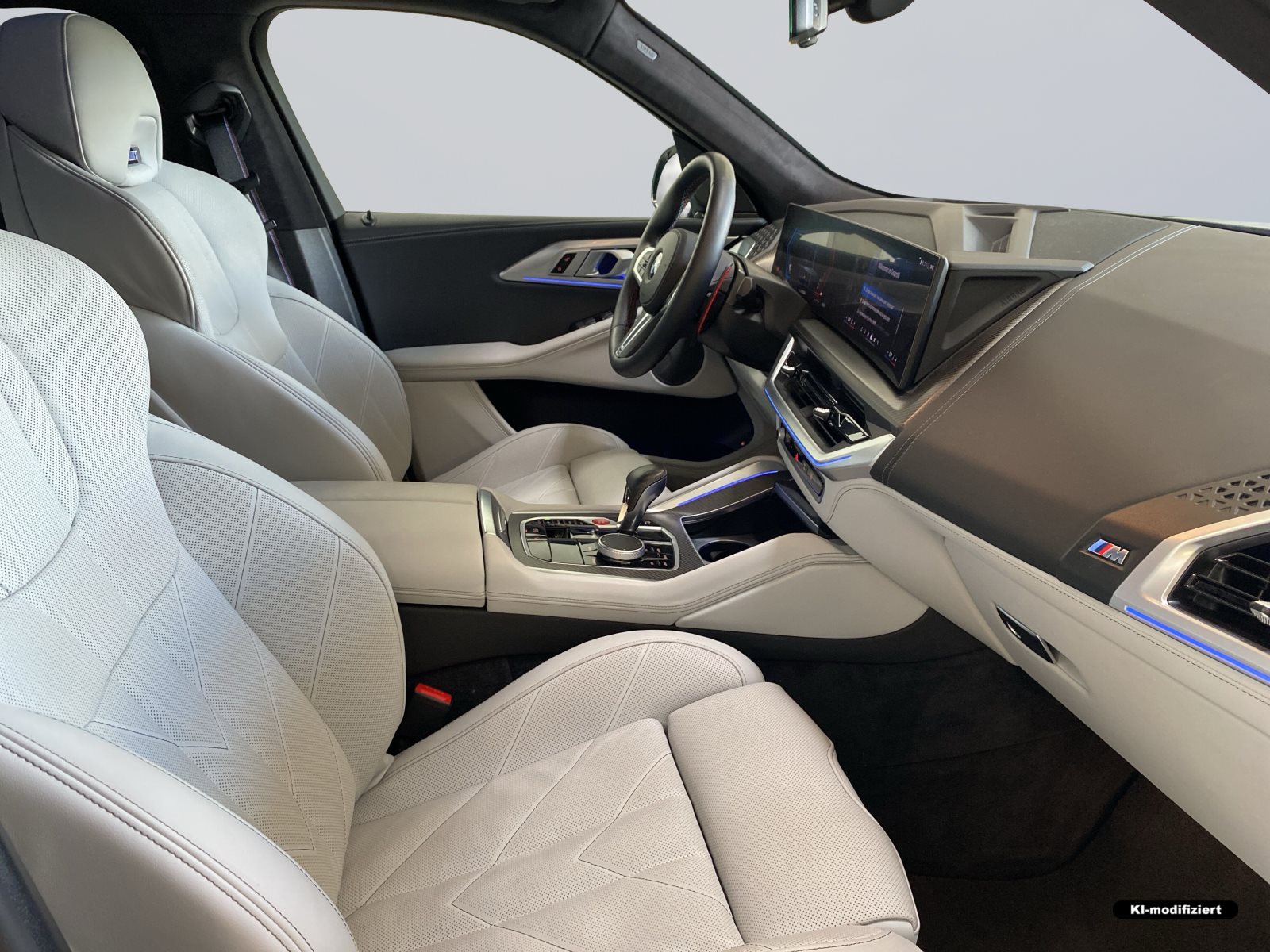 BMW XM 2026 — imagine 11