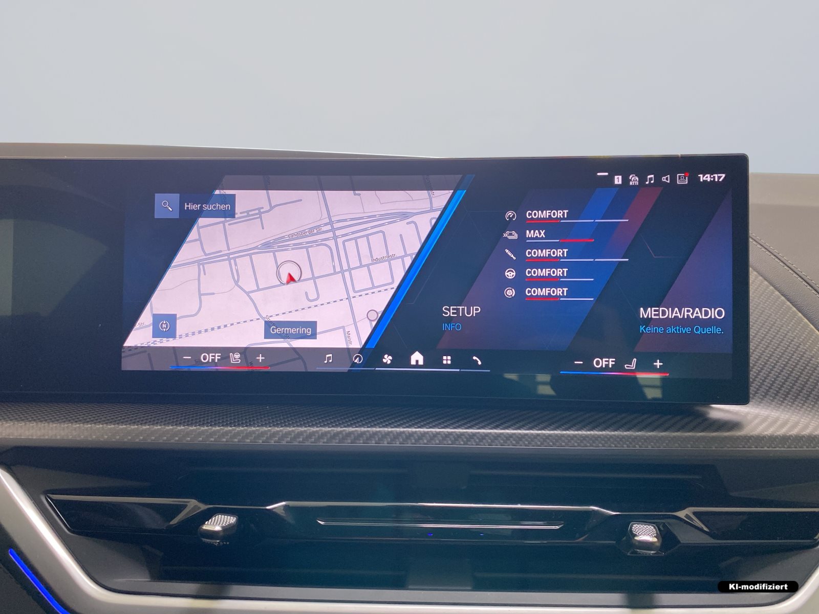 BMW XM 2026 — imagine 14