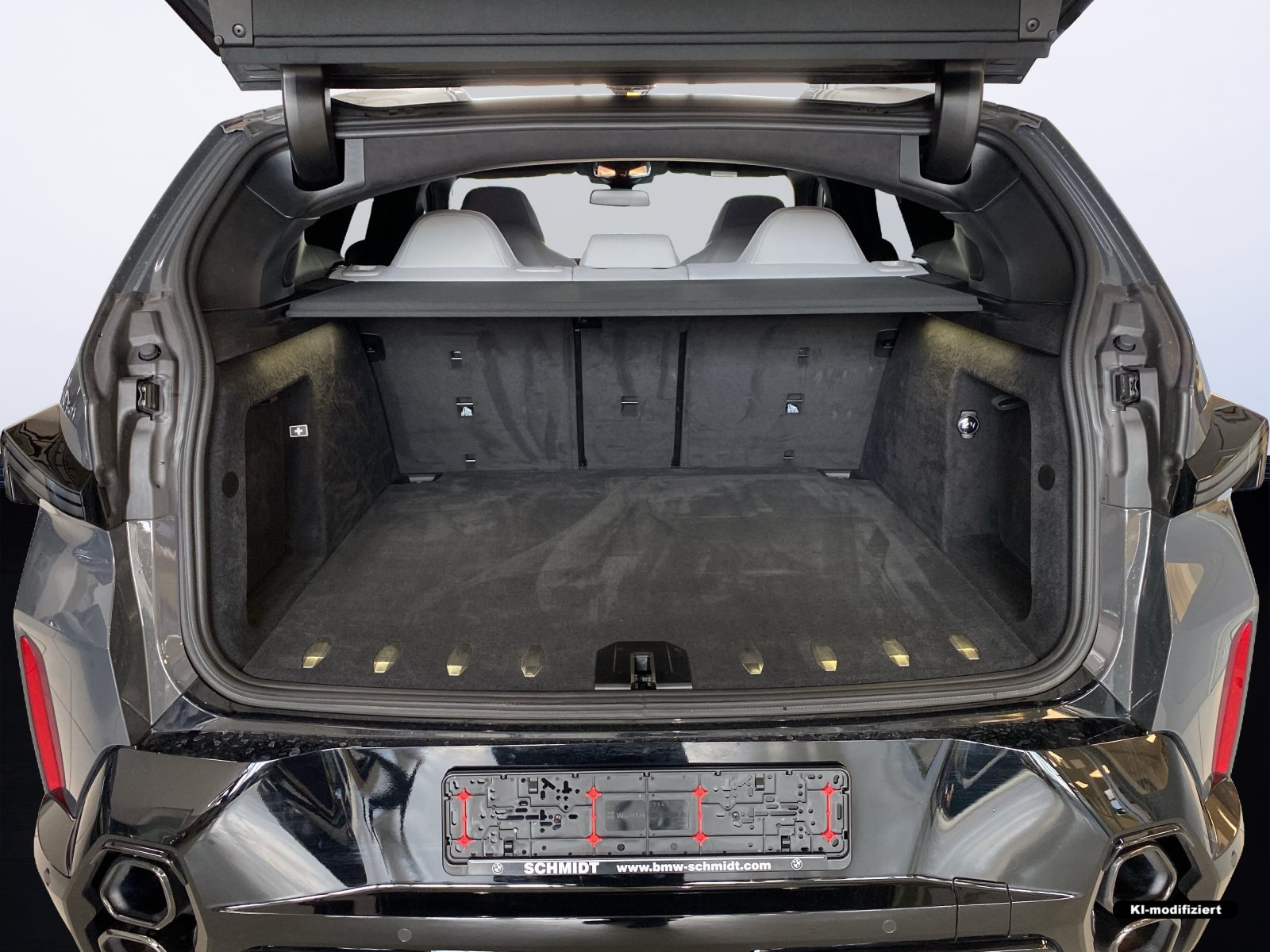 BMW XM 2026 — imagine 16