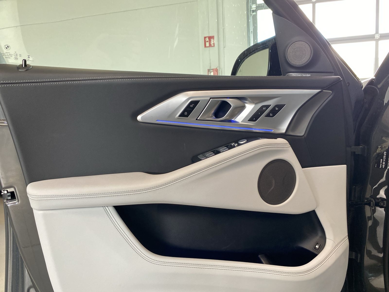 BMW XM 2026 — imagine 18