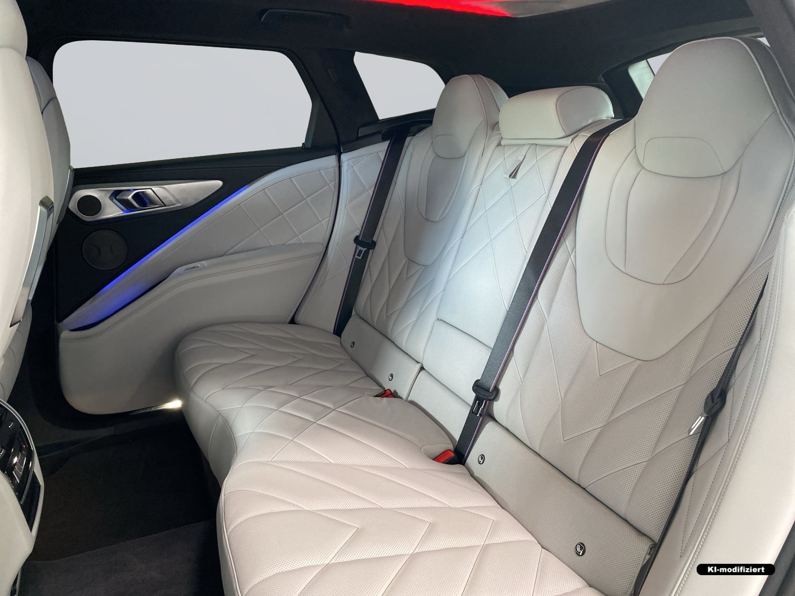 BMW XM 2026 — imagine 9