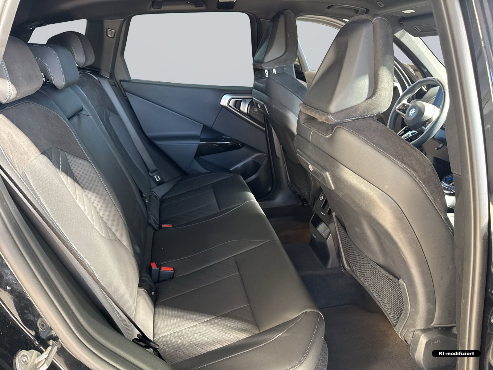 BMW X3 2026 — imagine 10