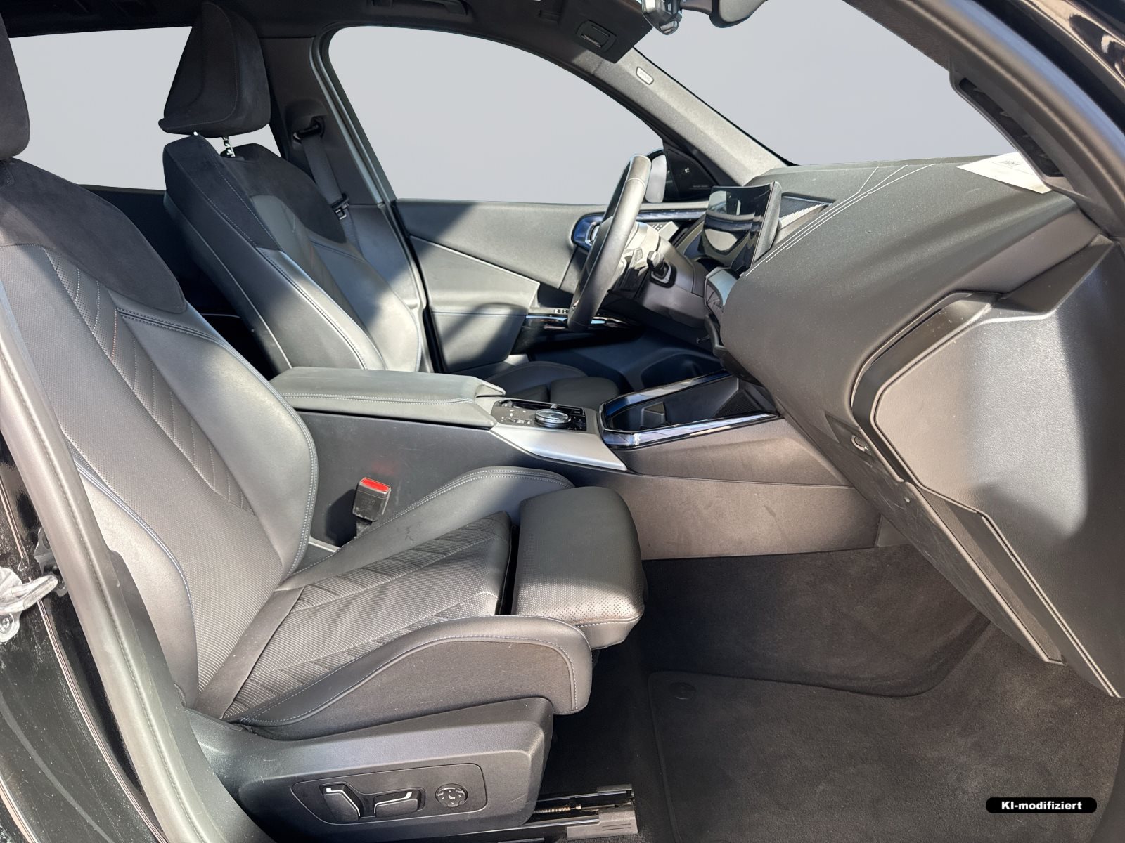 BMW X3 2026 — imagine 11