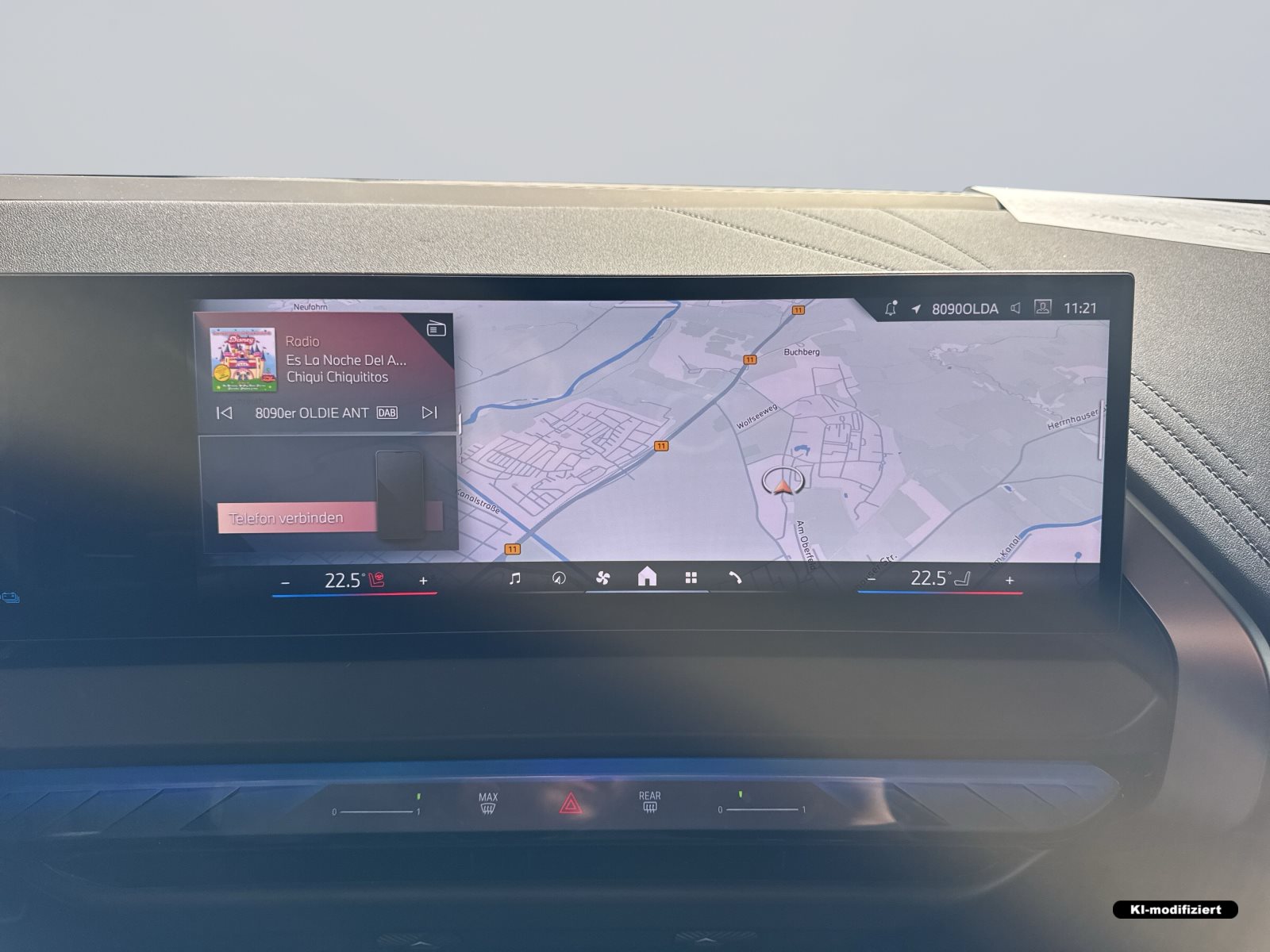 BMW X3 2026 — imagine 14