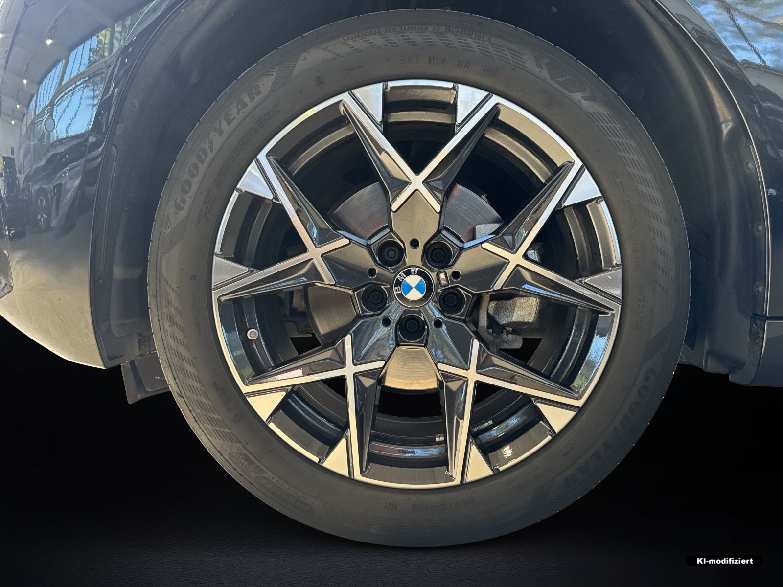 BMW X3 2026 — imagine 17