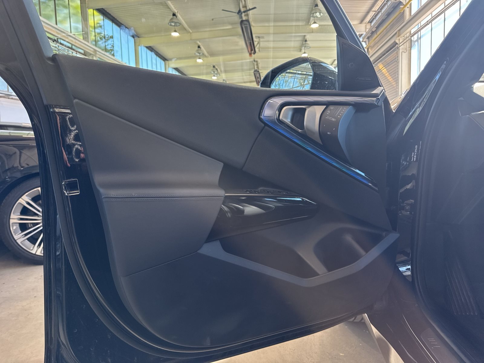 BMW X3 2026 — imagine 18