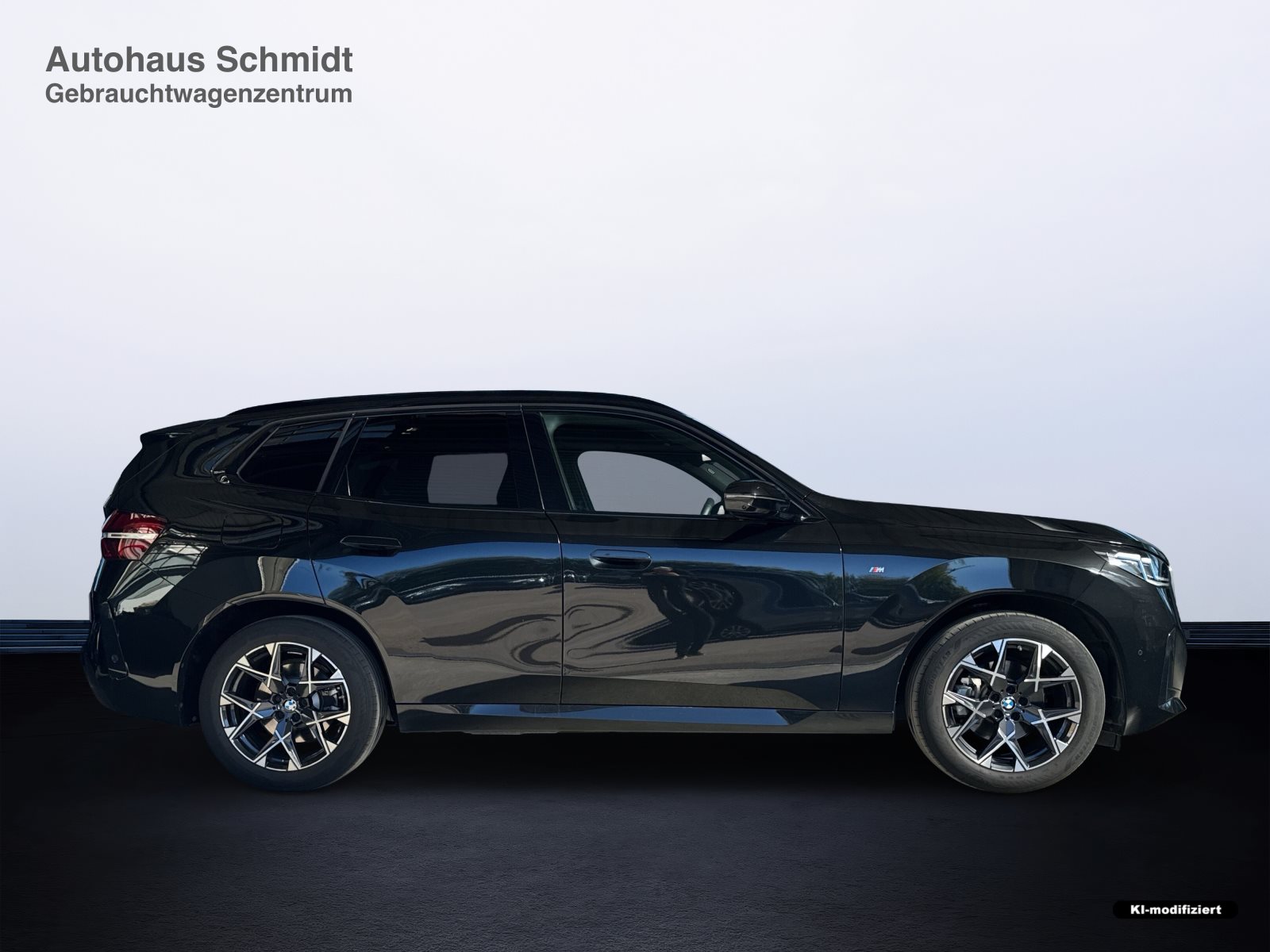 BMW X3 2026 — imagine 2