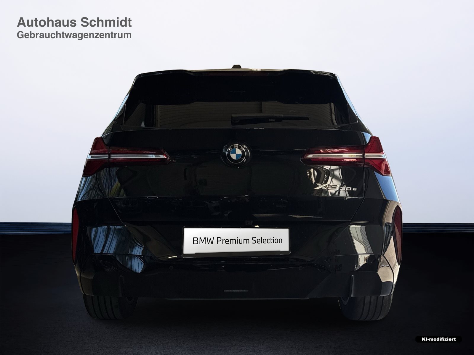 BMW X3 2026 — imagine 4