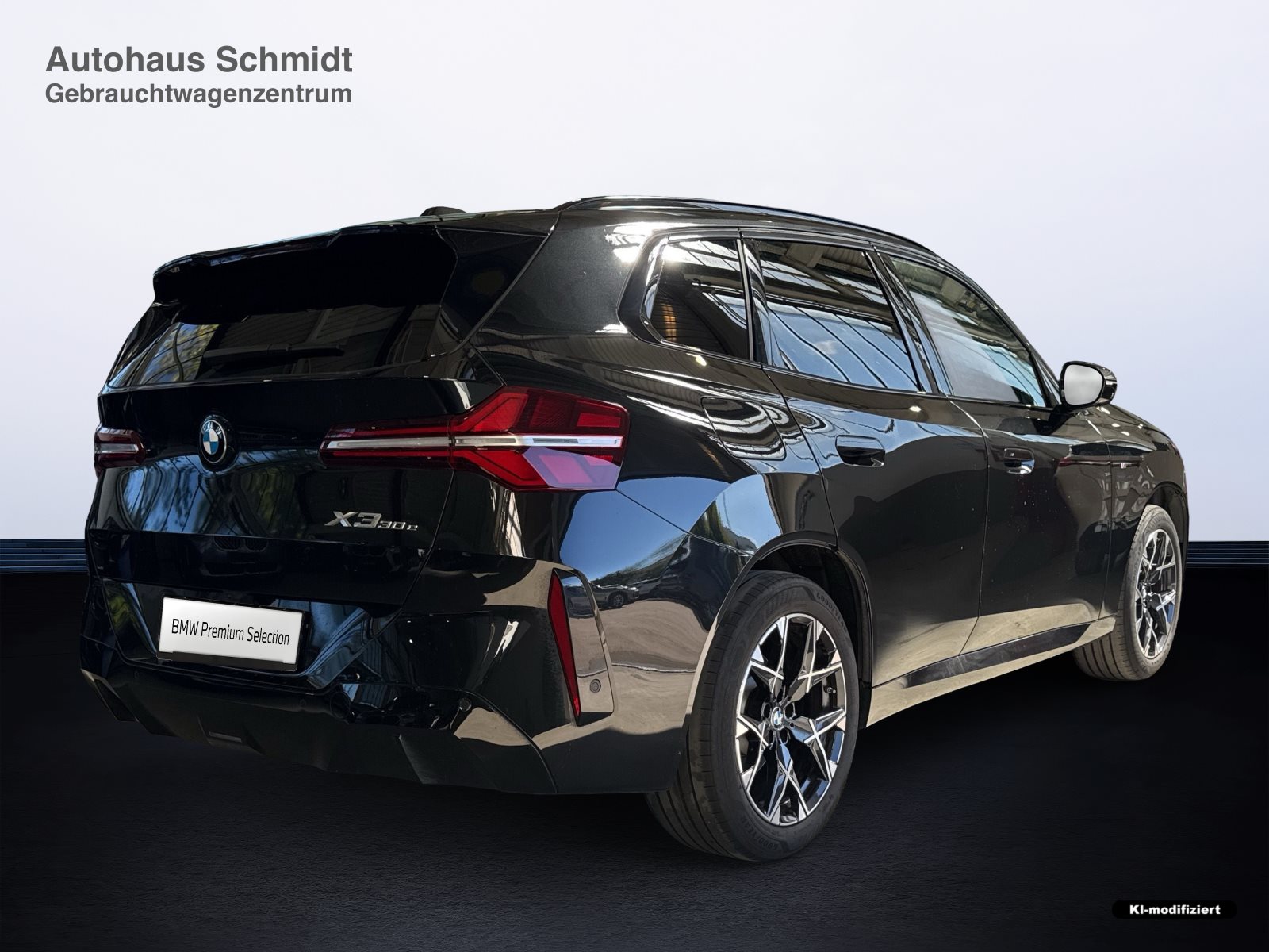 BMW X3 2026 — imagine 5