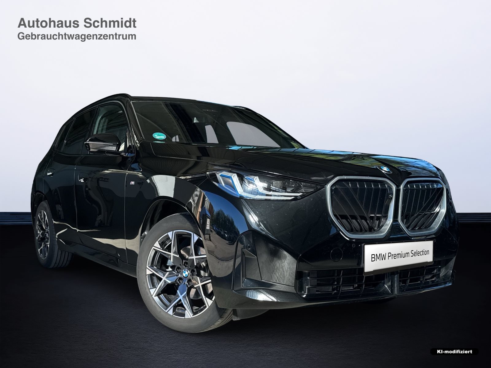 BMW X3 2026 — imagine 6