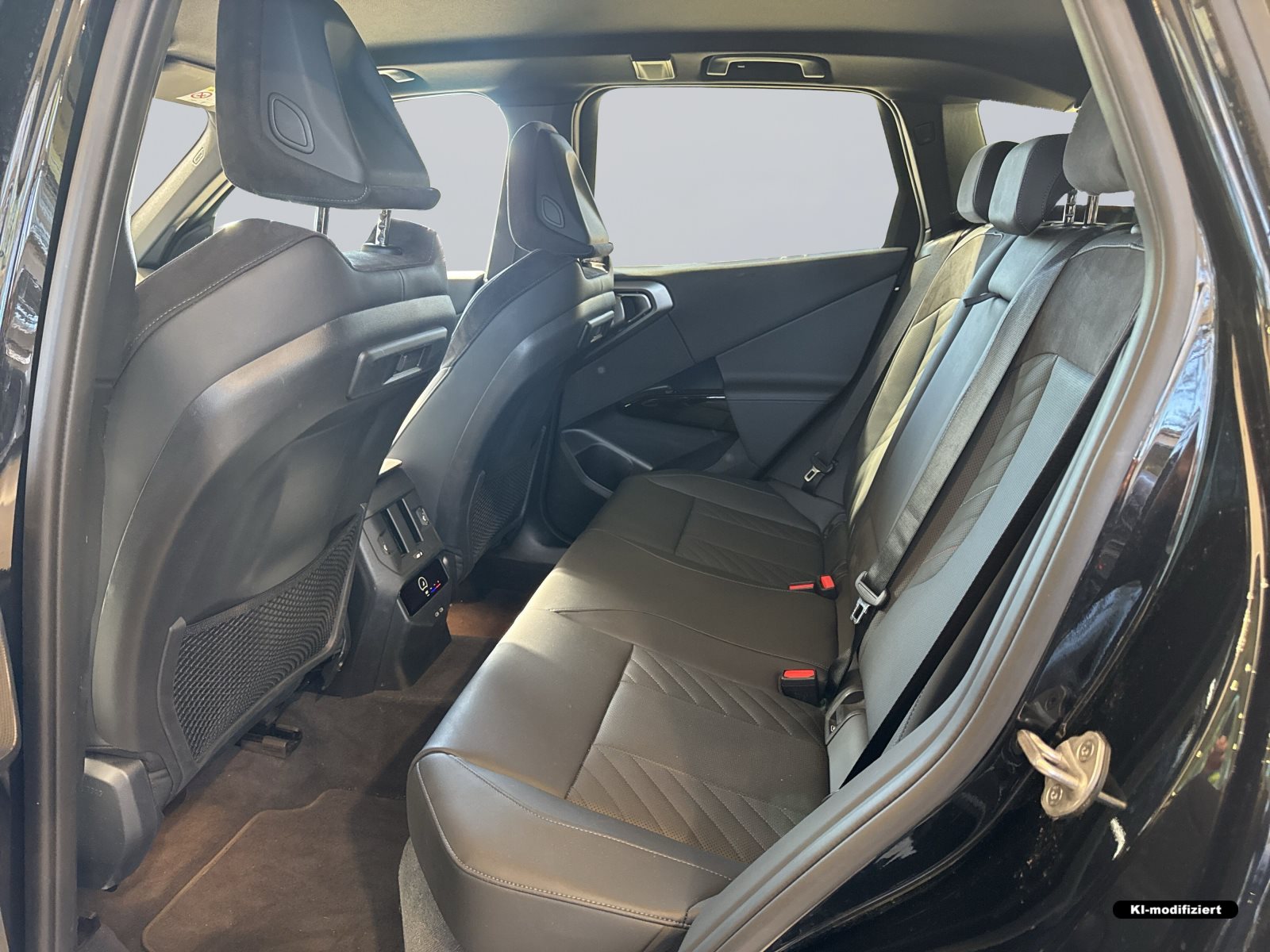 BMW X3 2026 — imagine 9