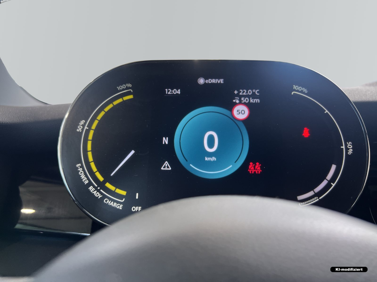 MINI Cooper SE 2023 — imagine 15