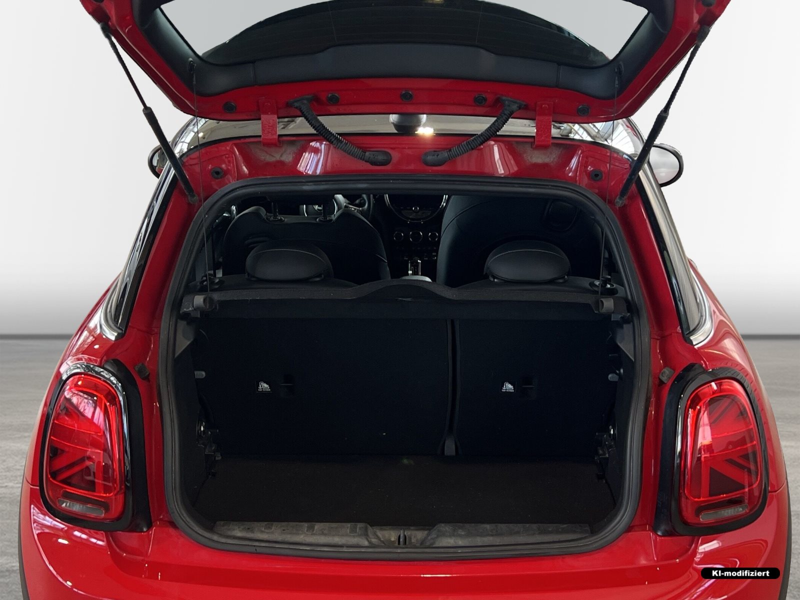 MINI Cooper SE 2023 — imagine 16