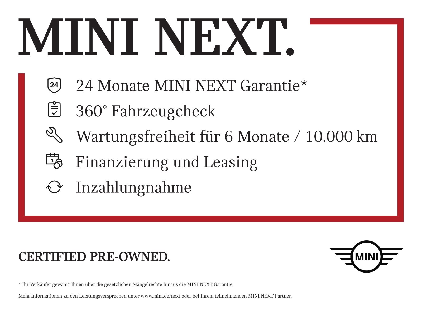 MINI Cooper SE 2023 — imagine 20