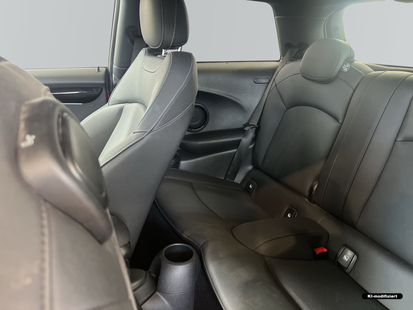 MINI Cooper SE 2023 — imagine 9