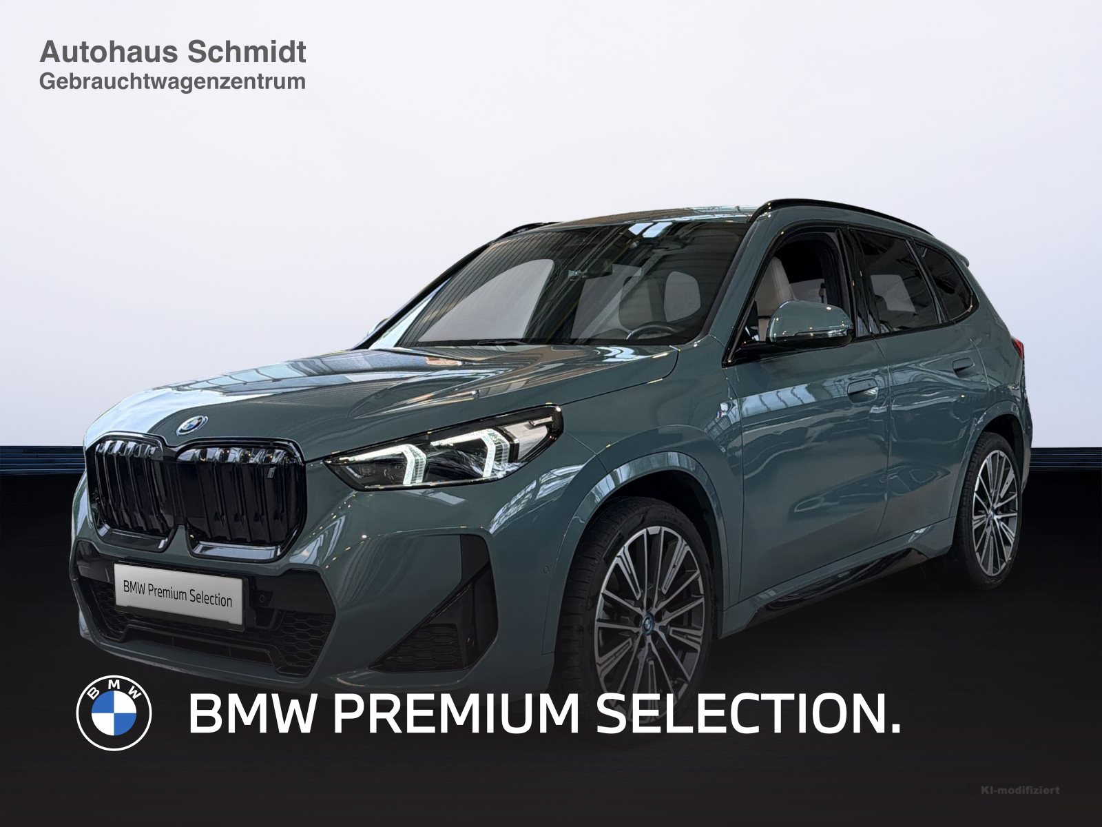 BMW iX, IX1 XDRIVE30, 2023, 60391 km