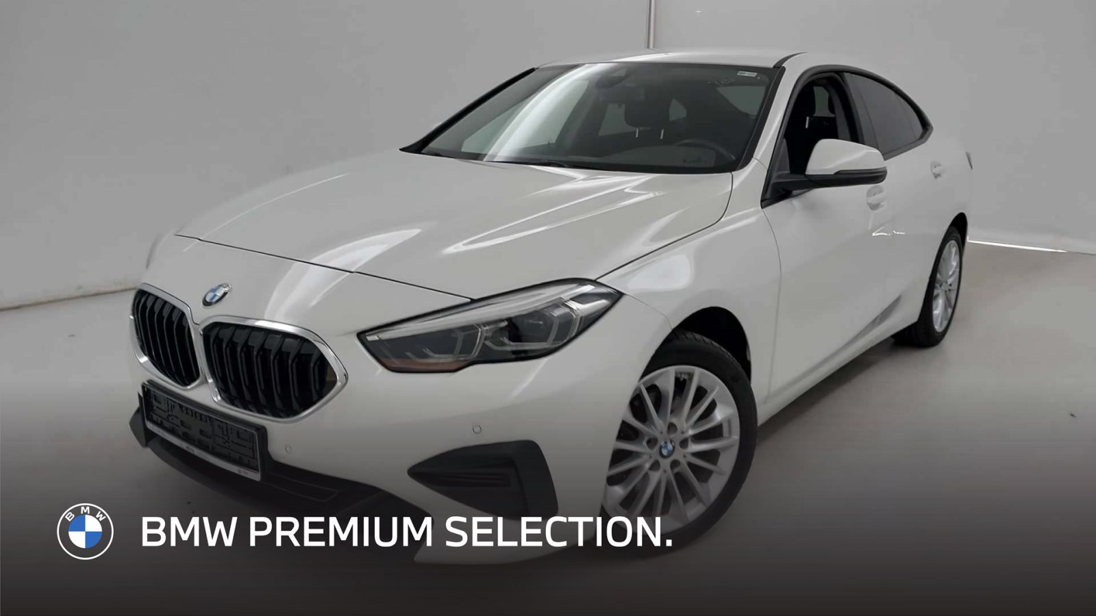 BMW Seria 2, 216D, 2023, 82600 km