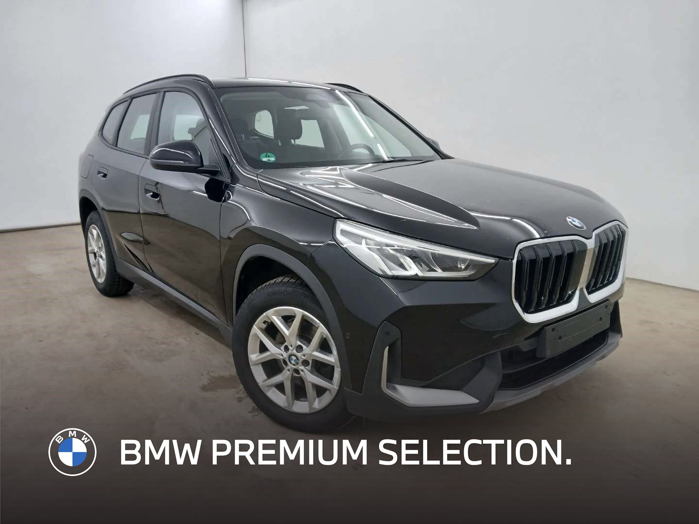 BMW X1, X1 SDRIVE18D, 2024, 82800 km
