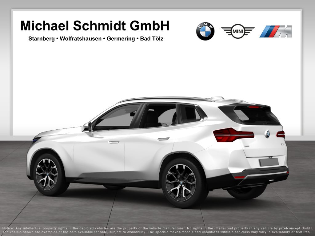 BMW X3 2026 — imagine 4
