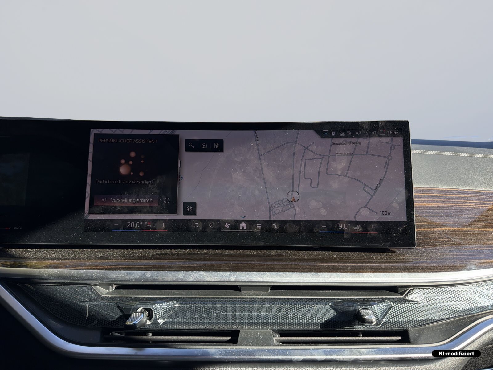 BMW X5 2025 — imagine 14