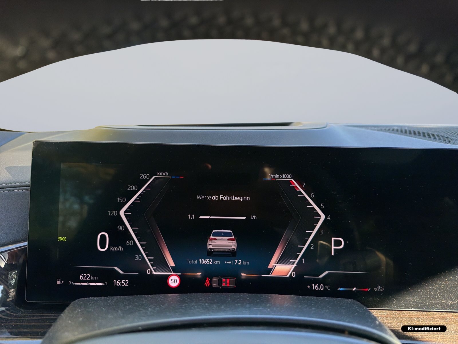 BMW X5 2025 — imagine 15