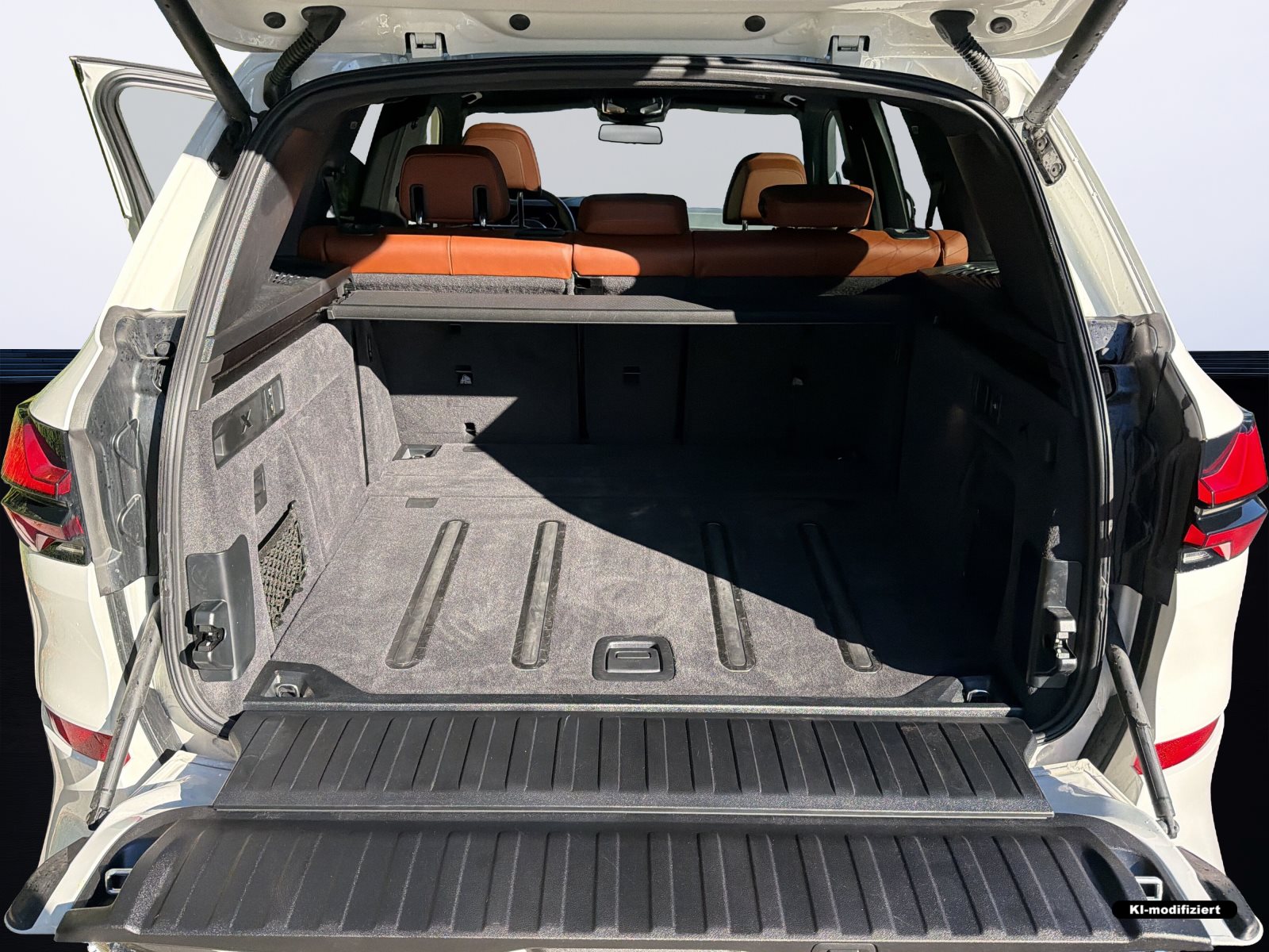 BMW X5 2025 — imagine 16